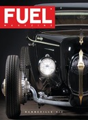 Image of Fuel Magazine Issue 14