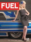 Image of Fuel Magazine Issue 07