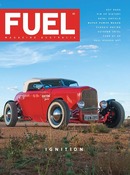 Image of Fuel Magazine Issue 10