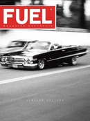 Image of Fuel Magazine Issue 10: Limited Edition