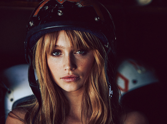 Cailin Russo by Nicholas Maggio 560