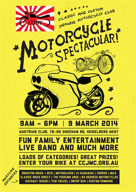 CCJMC Motorcycle Spectacular A5 v3